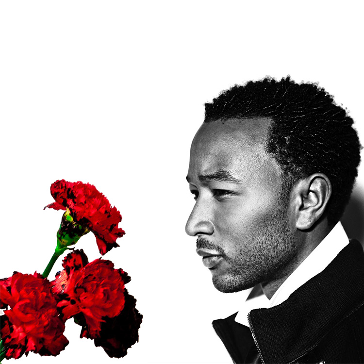 Song of the Week: All of Me by John Legend