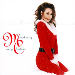 Song of the Week: All I Want For Christmas is You by Mariah Carey